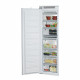 WHIRLPOOL Congelador Vertical  AFB 18402. No Frost. Blanco. Clase E